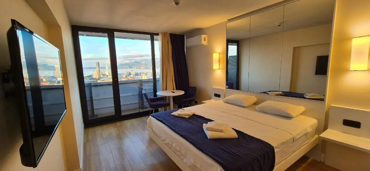 Holliday In Orbi Apartment Batumi