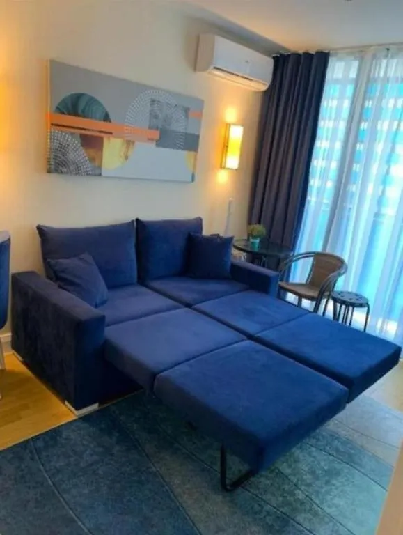 Holliday In Orbi Apartment Batumi Georgia