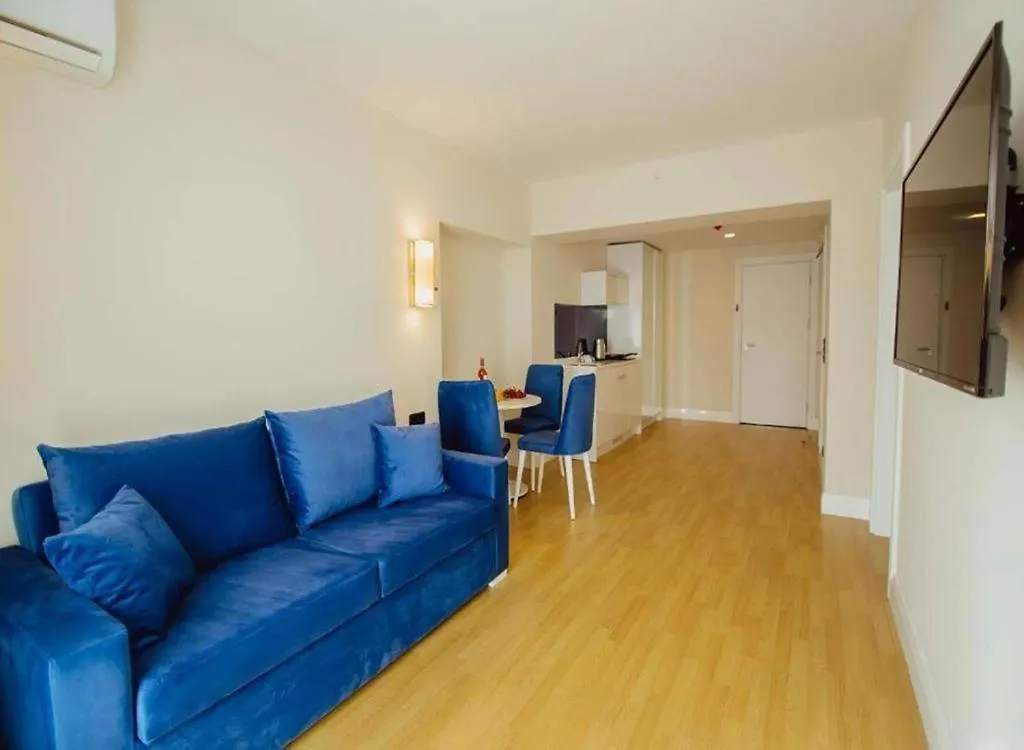 Holliday In Orbi Apartment Batumi