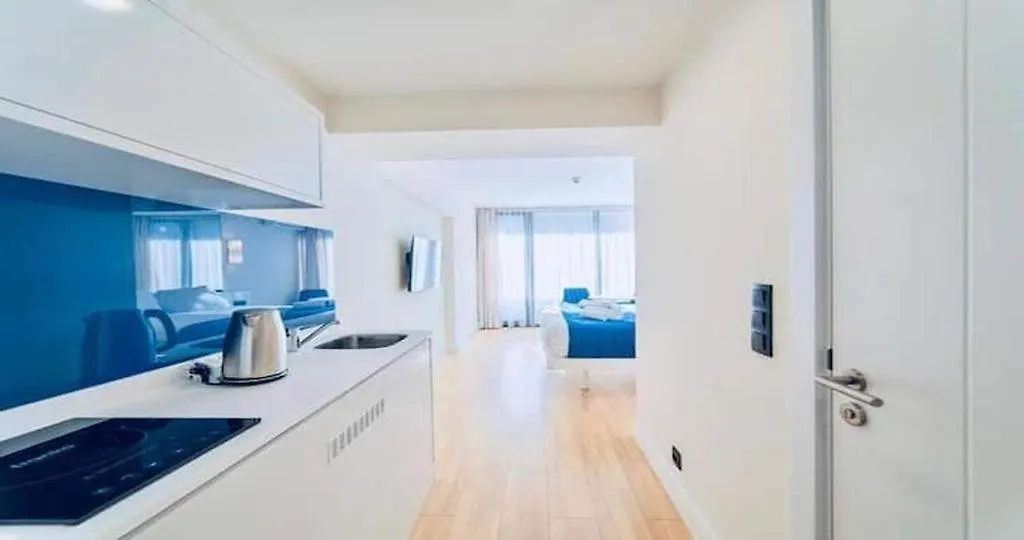 Holliday In Orbi Apartment Batumi