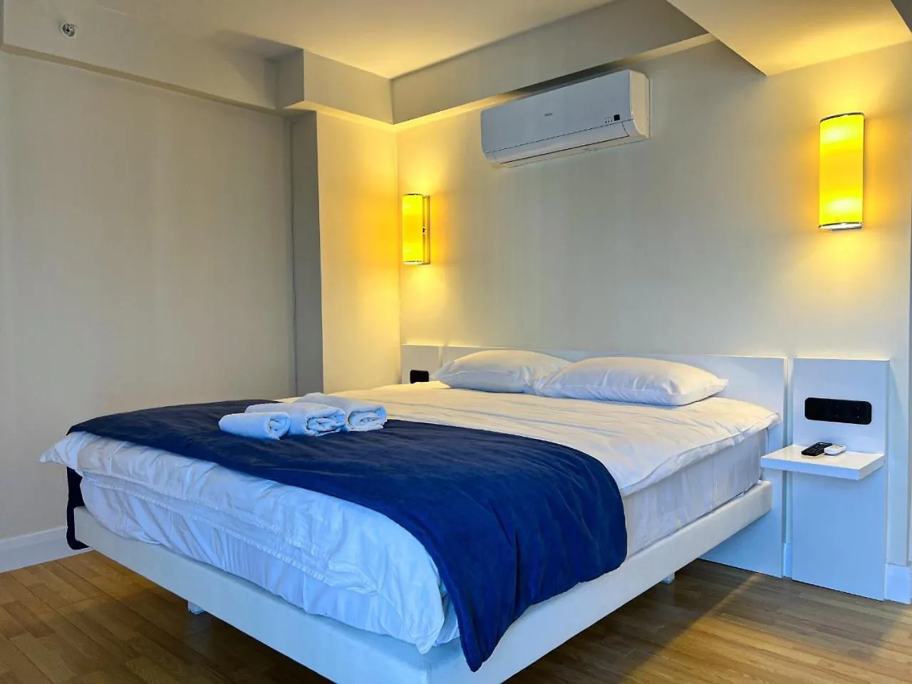 Holliday In Orbi Apartment Batumi 0*,