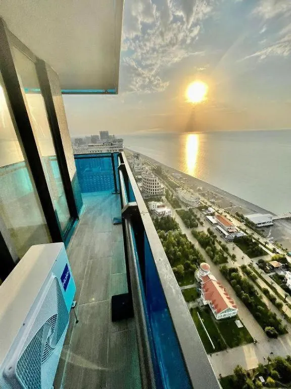 Holliday In Orbi Apartment Batumi