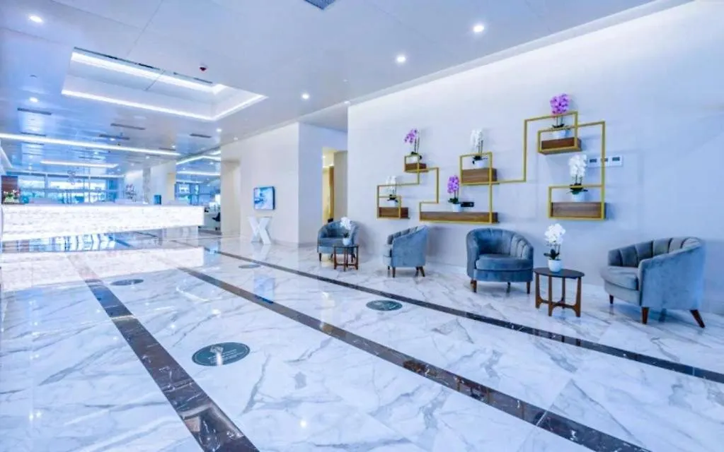 Holliday In Orbi Apartment Batumi