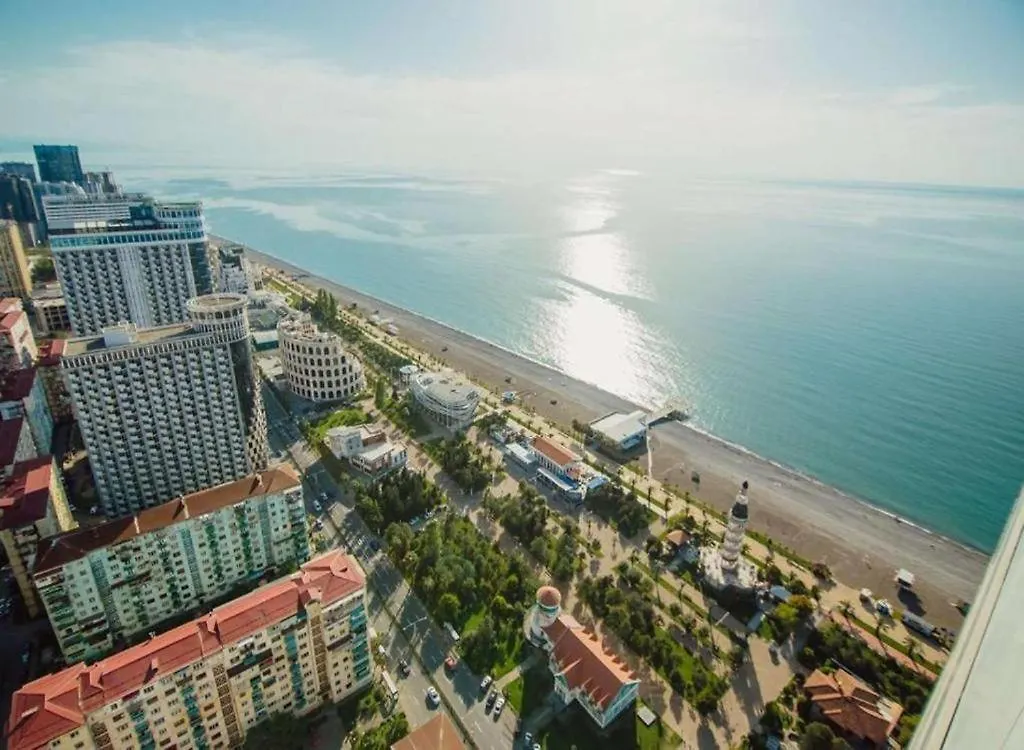 Holliday In Orbi Apartment Batumi 0*,