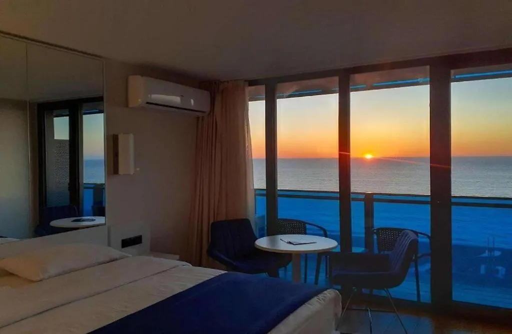 Holliday In Orbi Apartment Batumi