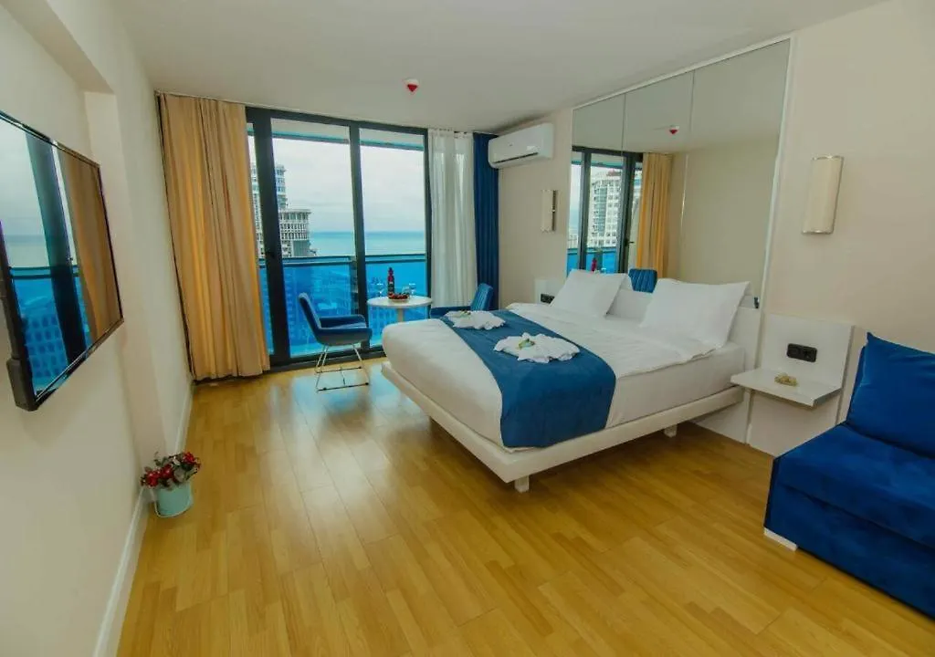 Holliday In Orbi Apartment Batumi