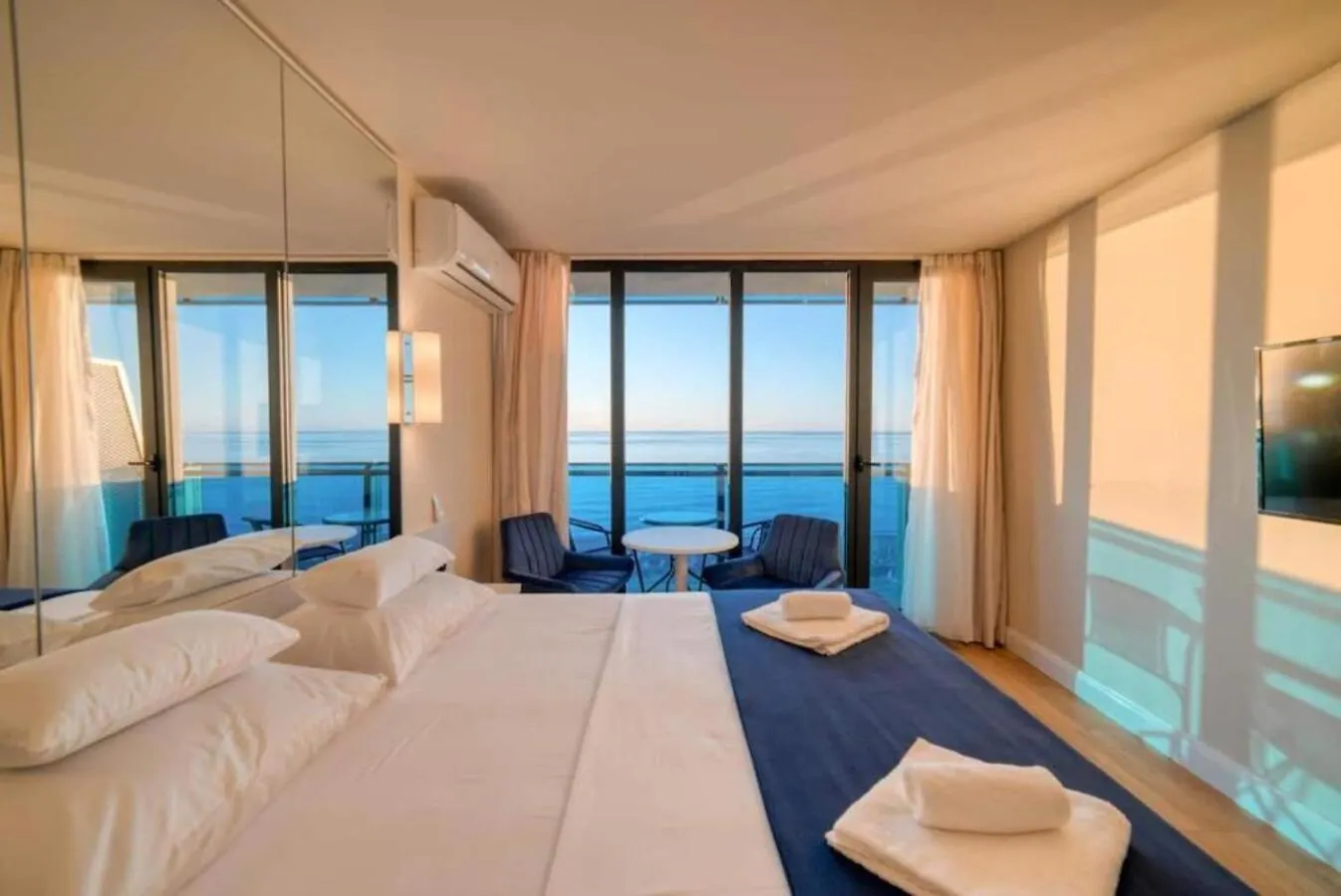 Holliday In Orbi Apartment Batumi