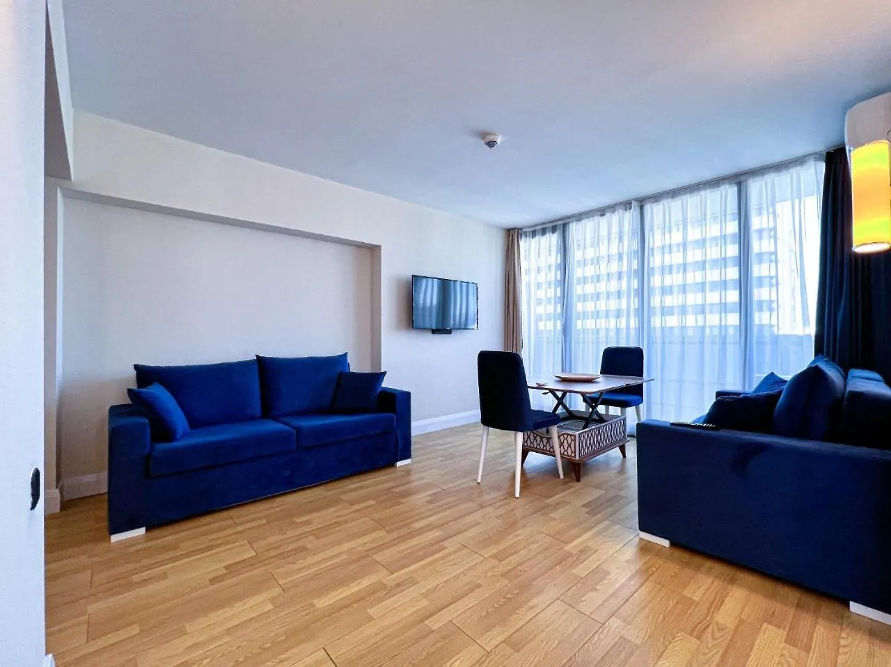 Holliday In Orbi Apartment Batumi